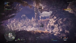 ゆったりと！！~モンハンワールド~MHW生活