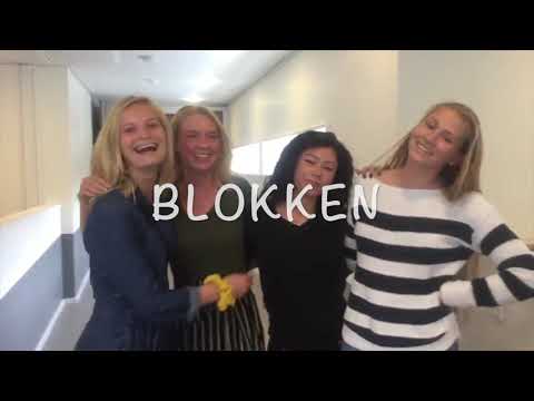 Sidste skoledags video