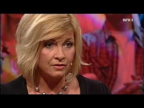 Torhild Sivertsen - Danse mot vår (2009)