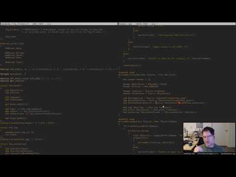 Handmade Hero Day 467 - Updating the Game to HHA Version 1