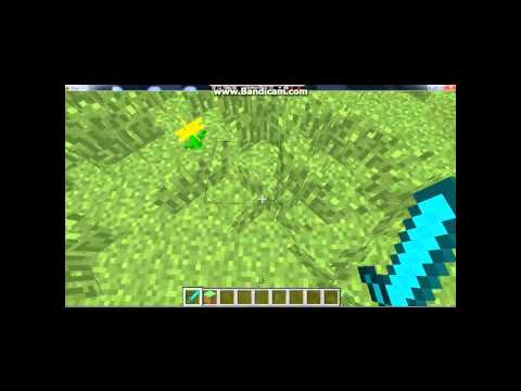 Unbesiegbare Spinne Besiegt