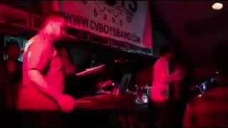 CV BOYS band and Ze Delgado live at East Providence - Saturday, April 20 2013
