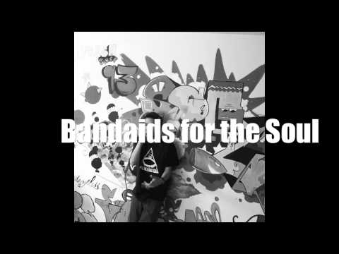SAGE ONE - BANDAIDS FOR THE SOUL (LET THE DRUMMER KICK REMIX)
