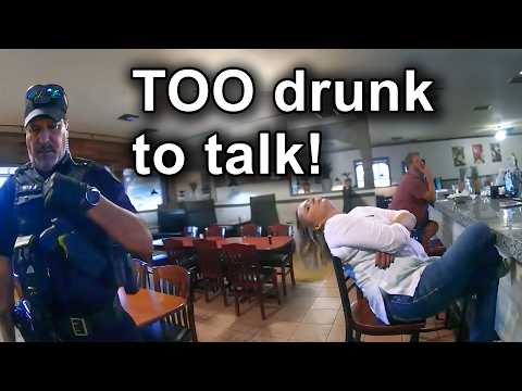 Entitled Karens Getting Arrested