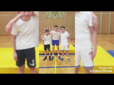 SPORTSKA NATJECANJA 2021/2022