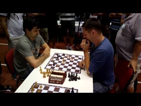 Blixt My Turku Joukkuepikashakki 03082013 1943 Sklyarov Liiva ratkaisupeli