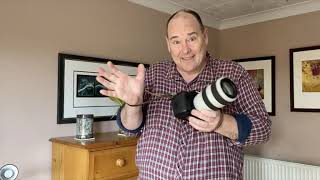 Creativity in a Crisis video