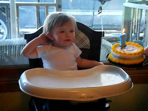 Happy Birthday Carson