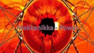 Mekkanikka - Power