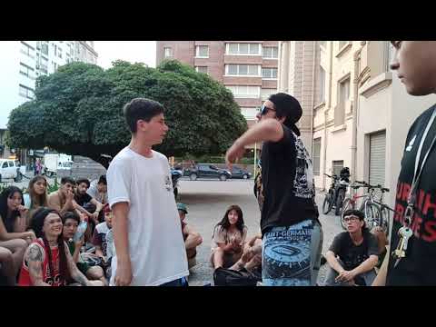 BFB FECHA 5 - CHEPPY LNS vs VIMURE ZELAKK (Octavos)