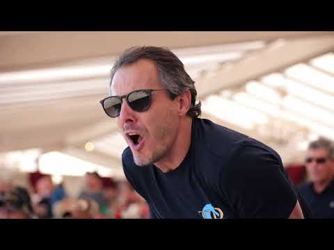 MAXIMILLION NA - 2023 Brazilian National Colts Class Winner