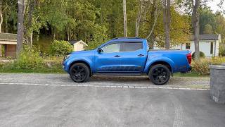 Nissan Navara bil | Bilde 4 - Autoline