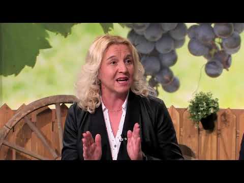 Naše dobro ep. 24 03.11.2018. povrće, plastenici, internet, pomoć mladim poljoprivrednicima