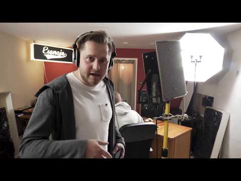 Michał Jelonek #hot16challenge2