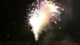 Festa Major 2016 VdM Correfoc
