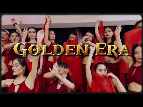 Bellydance - Golden Era