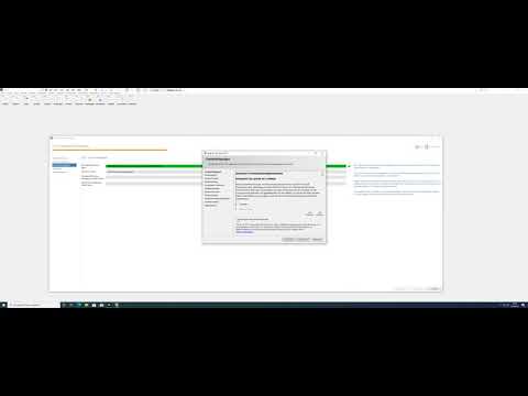 Installation von JTL-Wawi 1.5 auf einem Computer mit dem Betriebssystem Windows 10