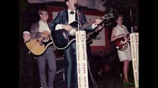 Charlie Louvin "Little Reasons"