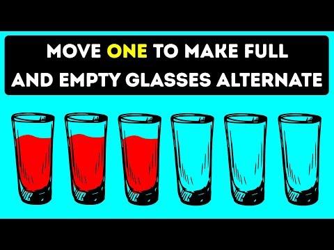 If You Solve These 21 Riddles, You're a Real Brainiac