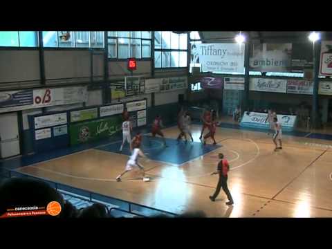 Gagà Orzinuovi Urania Mi  Dnb Gir B IX Giornata  Ritorno Sintesi