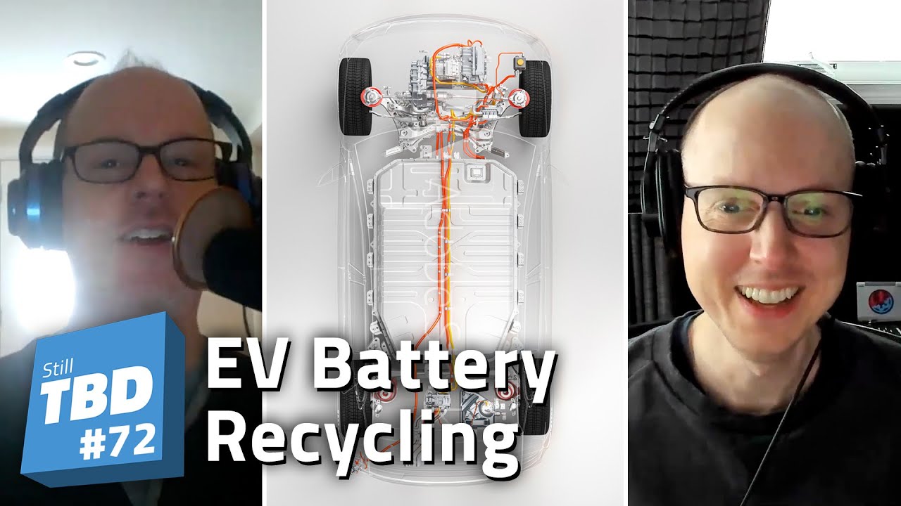 Thumbnail for 72: Recycled Content and Cities – Talking Battery Recycling