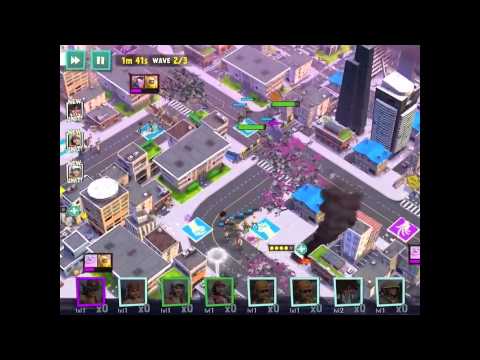 World Zombination PC