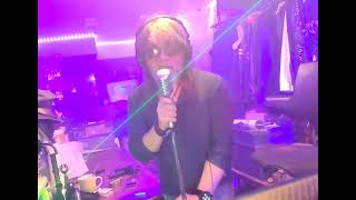 Hey Deanie(Shaun cassidy karaoke)