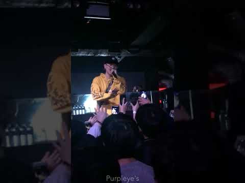 [180303 부산 유레카] Sik-K - Party