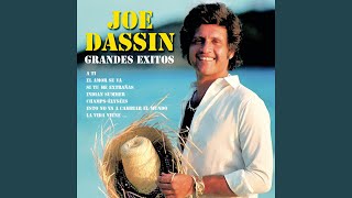 Musik-Video-Miniaturansicht zu La vida viene (La vie se chante, la vie se pleure) Songtext von Joe Dassin