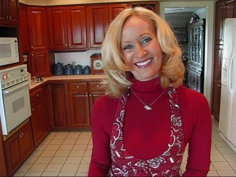 Quick Tip 99--How to Make Equally-Sized Servings