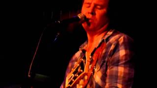 Grant Lee Phillips - Raise the Spirit @ Bitterzoet - Amsterdam (7/9)