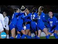 BYU vs. UNC: 2023 NCAA women's soccer tournament extended highlights