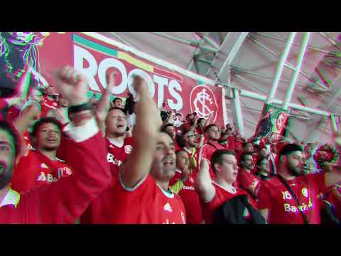 Inter 2 x 2 Nacional - 3 rodada Copa Libertadores 2023