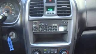 preview picture of video '2005 Hyundai Sonata Used Cars Red Hook NY'