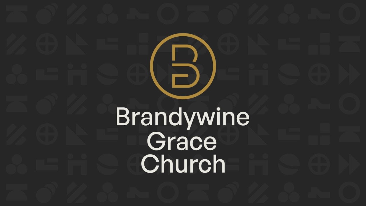 Consider Your Ways (Josh Crans)