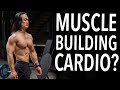 How Cardio Workouts Help You Build More Muscle - The TRUTH of HIIT vs Steady State