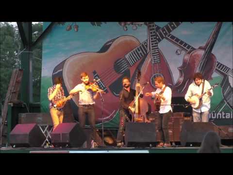 Lonely Heartstring Band - The Road's Salvation