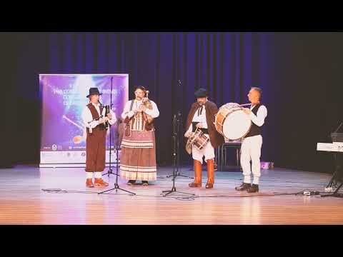 Airiños da Nosa Galicia Senior. Concurso Alicante - 25