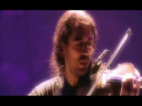 Bajofondo   Pa`bailar live