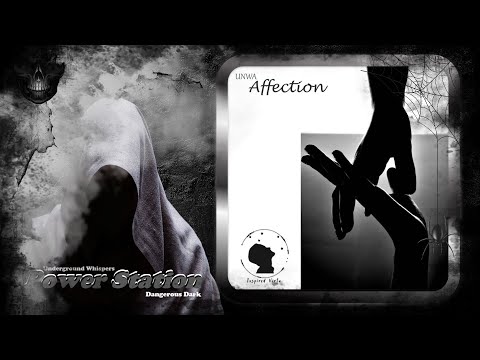 UNWA – Affection (Original Mix) [Inspired Virtu]