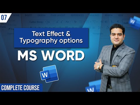 Introduction to MS Word MS Word Course by Marketing Fundas Global mswordcourse