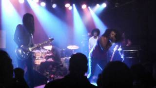 The Memorials - Why Me? (Live @ Double Door Chicago 5.14.11)
