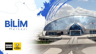 Bir Dakikada Bilim Merkezi..