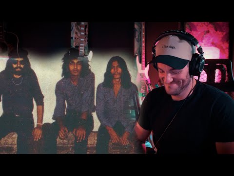 Un blues mas que interesante !!!!!