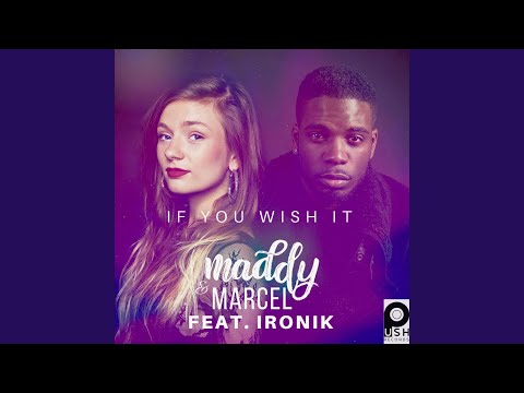 If You Wish It (feat. Marcel & Ironik) (Jojo F & DJ Ironik Remix)