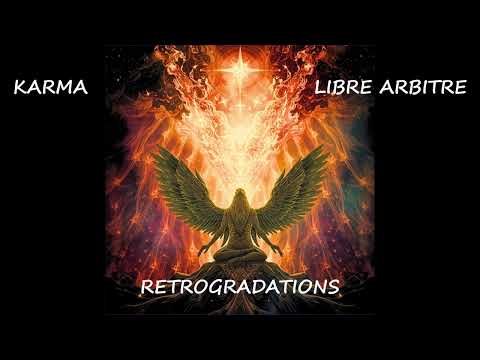 KARMA, FREE WILL and DEMORATIONS ➡️ Don't fall into the traps!