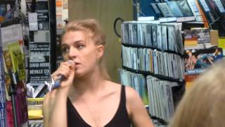 Slow Club - The Pieces (HD) - Banquet Records - 25.07.14