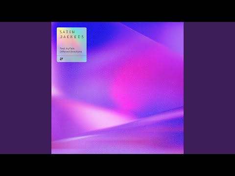 Different Directions