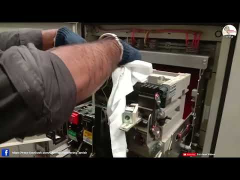 REF Restricted Earth Fault protection in Tamil REF Relay working