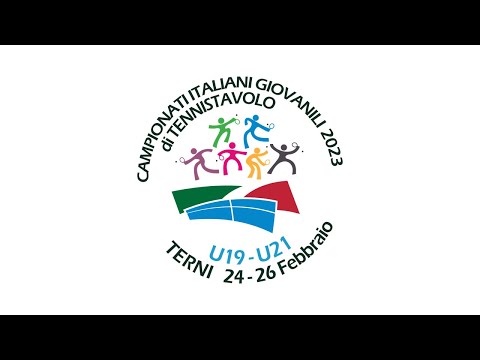 Campionati Italiani Giovanili 2023 - U19 U21 - T8